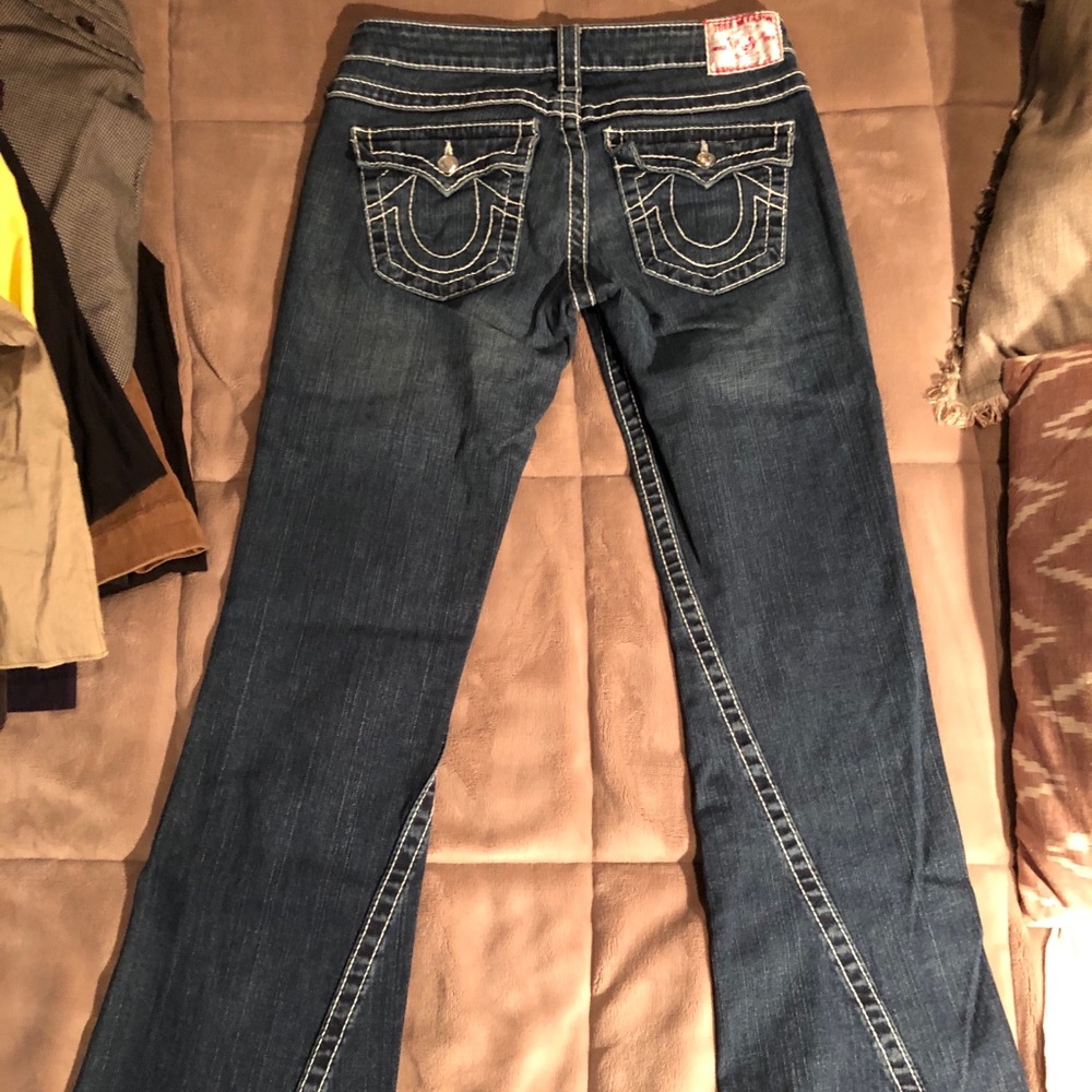 True Religion Jeans - Size 28